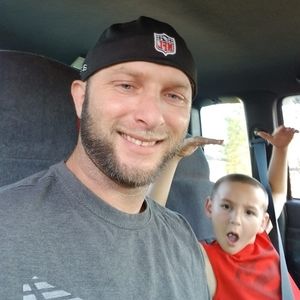 Meet your Posher, Frank